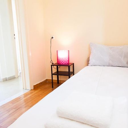 Bright Apt. With Lovely View In Lycabettus! Διαμέρισμα Αθήνα Εξωτερικό φωτογραφία