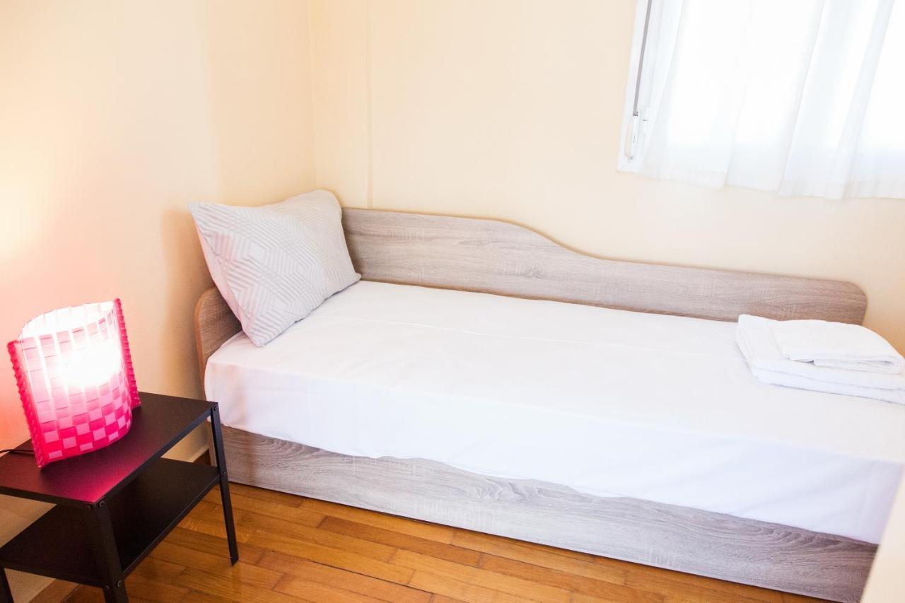 Bright Apt. With Lovely View In Lycabettus! Διαμέρισμα Αθήνα Εξωτερικό φωτογραφία