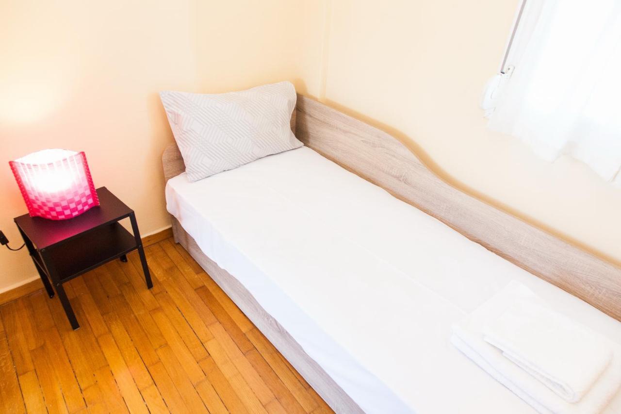 Bright Apt. With Lovely View In Lycabettus! Διαμέρισμα Αθήνα Εξωτερικό φωτογραφία