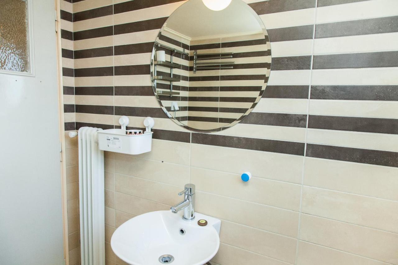 Bright Apt. With Lovely View In Lycabettus! Διαμέρισμα Αθήνα Εξωτερικό φωτογραφία